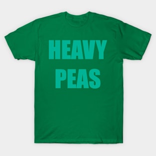 Heavy Peas iCarly Penny Tee T-Shirt